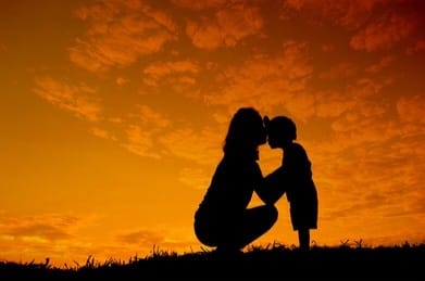 Maa - The Mother Lucky Sehke